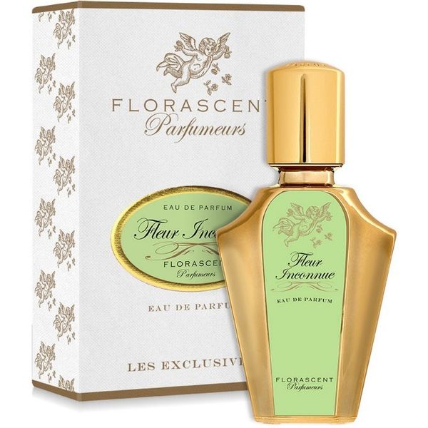 Florascent Fleur Inconnue