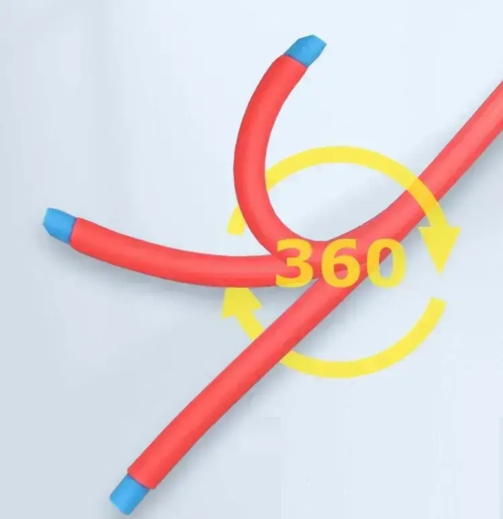 Набор термоусадочных трубок 800 штук в коробке. Термоусадка