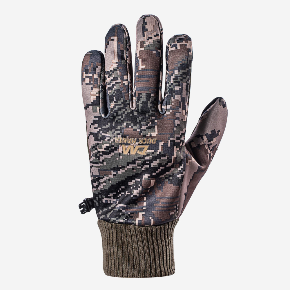 Перчатки "GUNNER GEN2" GR