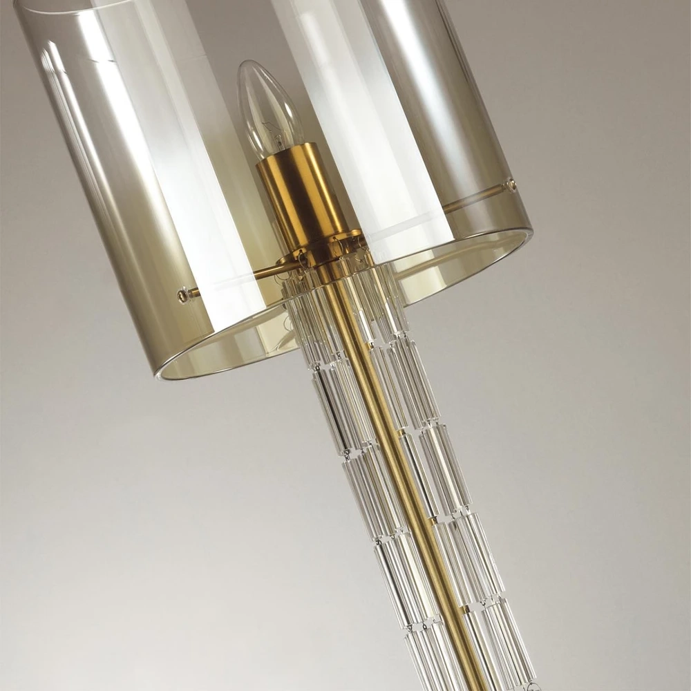 Торшер Odeon Light NICOLE 4886/1F