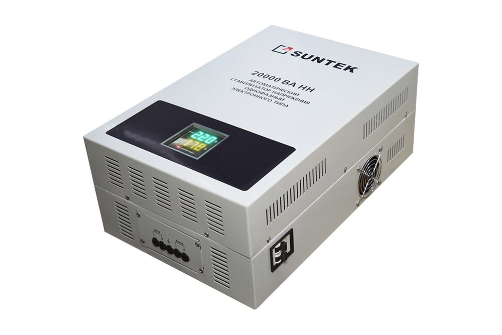 Бензиновый генератор APG 9800E+ATS (N) ALTECO Standard