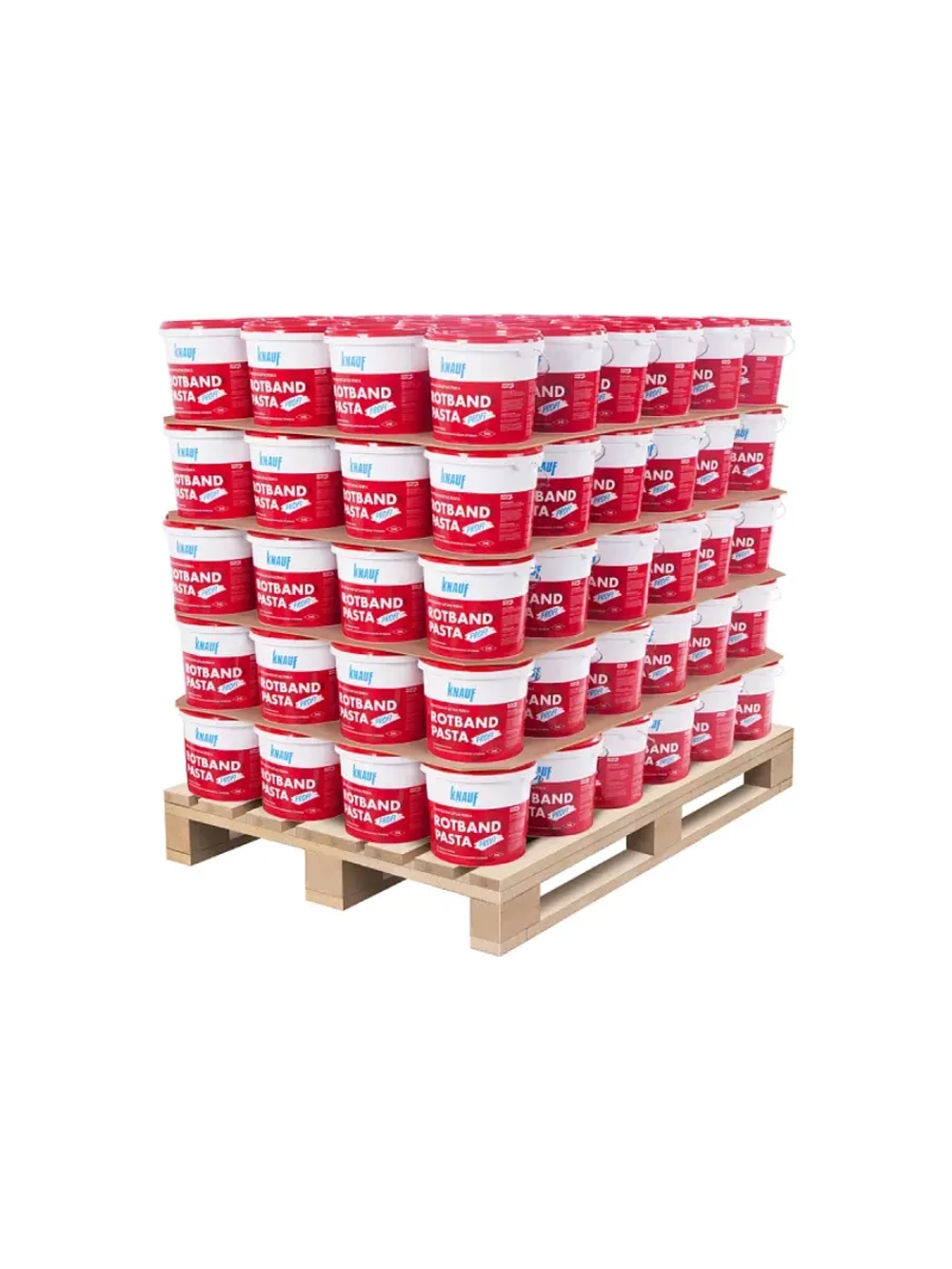 Ротбанд Паста Профи шпаклевка 5кг