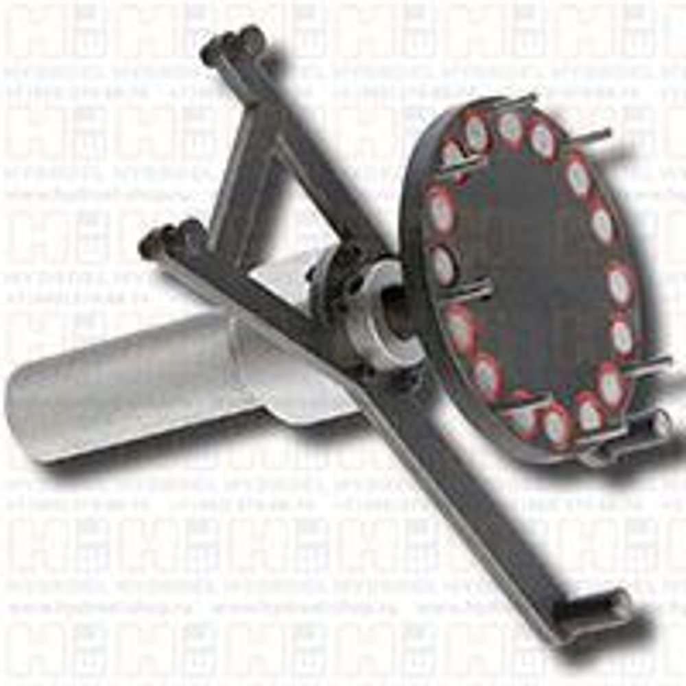 Быстросъемник кулачков QCT для V340, V300,V220ES,V160ES,V159ES,V150ES,H144, H135, H130ES