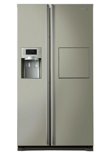 Холодильник Samsung RSH7ZNSL