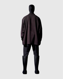 Лонгслив Yeezy Gap Small Logo