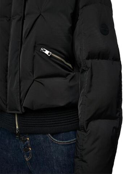 Marc Cain Куртка с наполнителем пух/перо