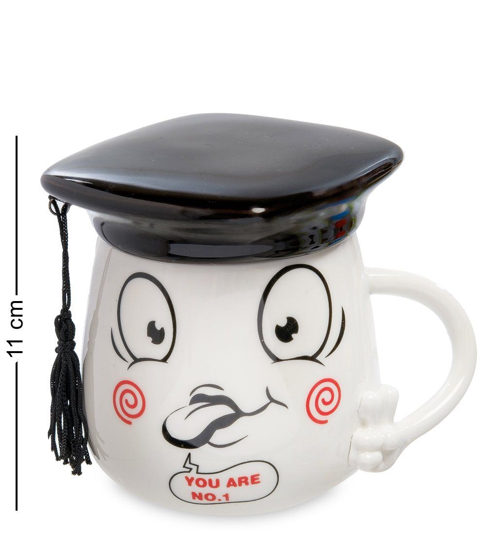 GAEM Art MUG-137/3 Кружка «Радость встречи»