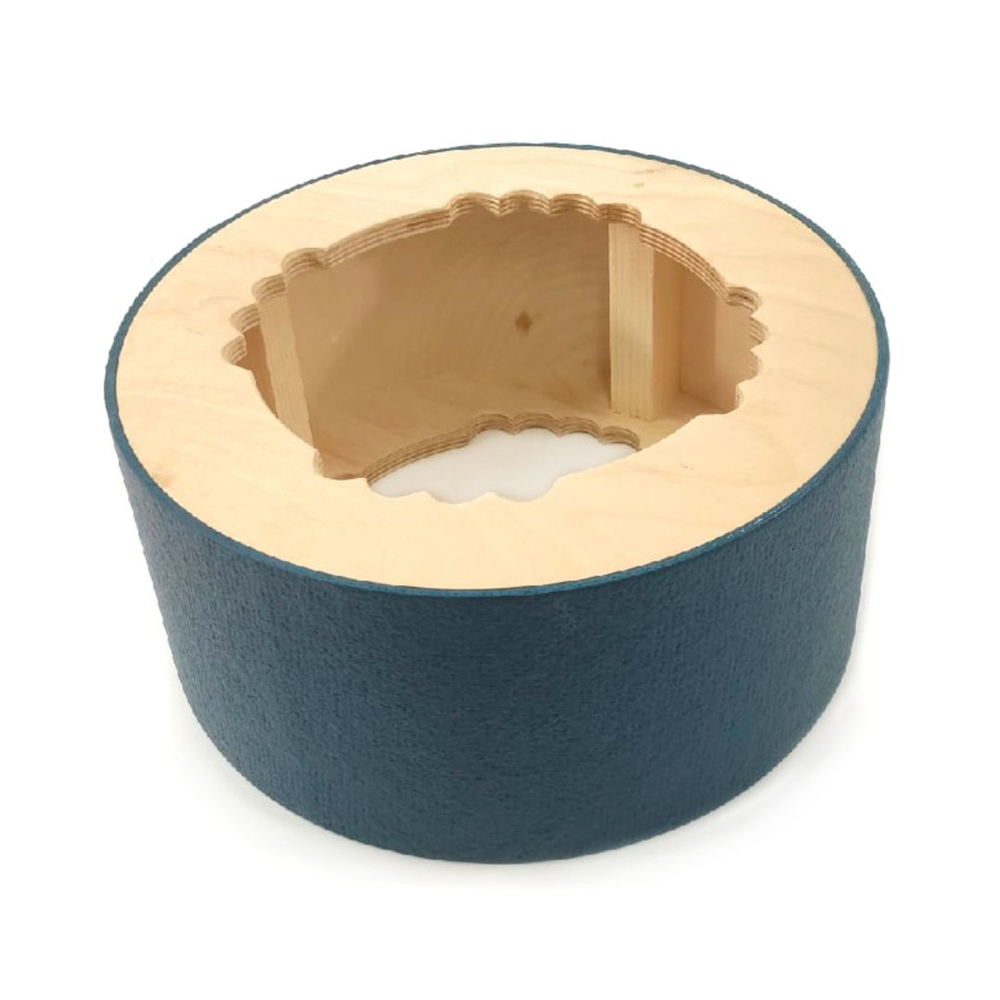 Йога колесо Лотос 32 см