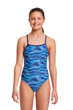 Купальник FUNKITA So Swell