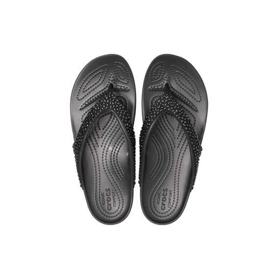 Crocs Kadee 'Black'
