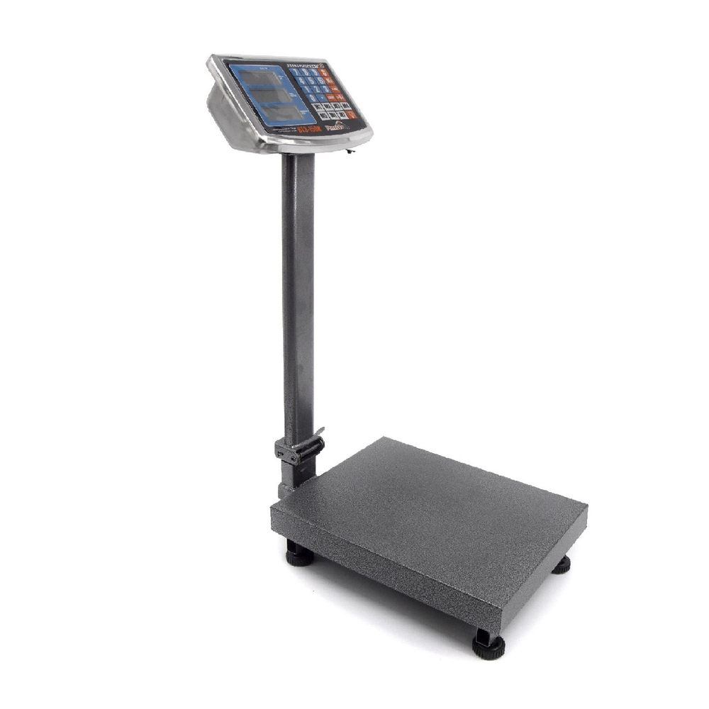 Весы электронные торговые Усадьба ВТЭ-150Н