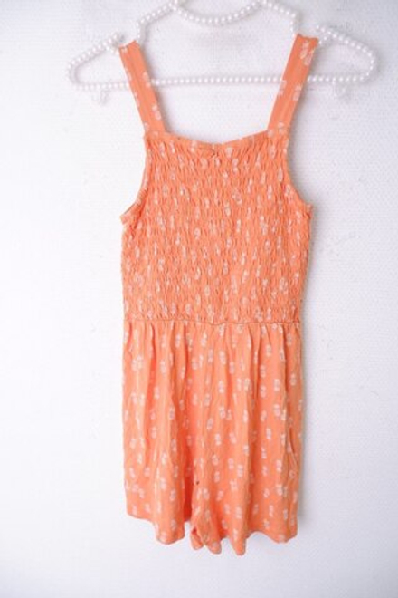 Комбинезон H&M красивый на 10-12 лет