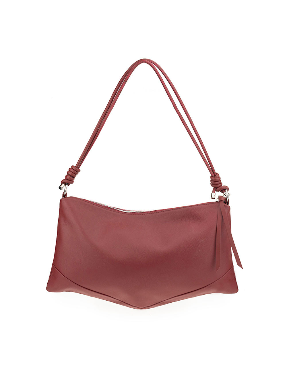 BL7222/69 Сумка жен., нат. кожа