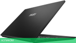 Ноутбук MSI MS-15H5 Modern 15 H AI C1MG-092XBY Windows 11 Pro Classic Black (9S7-15H551-092)