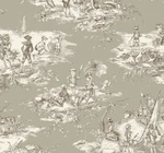 Коллекция 16 Histoire D`eau, бренд Thevenon, Франция