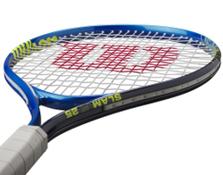 Ракетка детская Wilson Slam Jr 25"