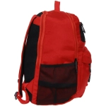 Рюкзак туристический 26л, цвет красный 80187