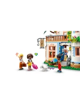 Конструктор Friends 42638 Замок с местом для отдыха