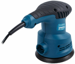 Машина шлифовальная эксцентриковая КРАТОН ES-270/125