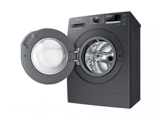 Стиральная машина Samsung WW90J6410CX