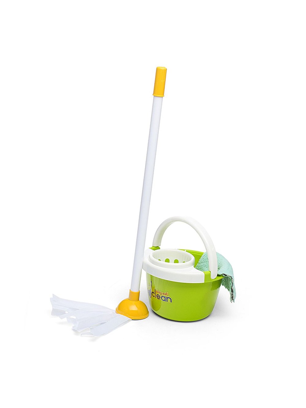 Игровой набор детский для уборки (667-74)