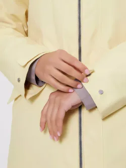 Куртка женская АКРАУ (AKRAU) NORPPA нарцисс