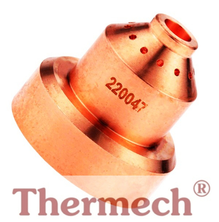 220047 Экран дефлектор защитный плазменный 100A HT