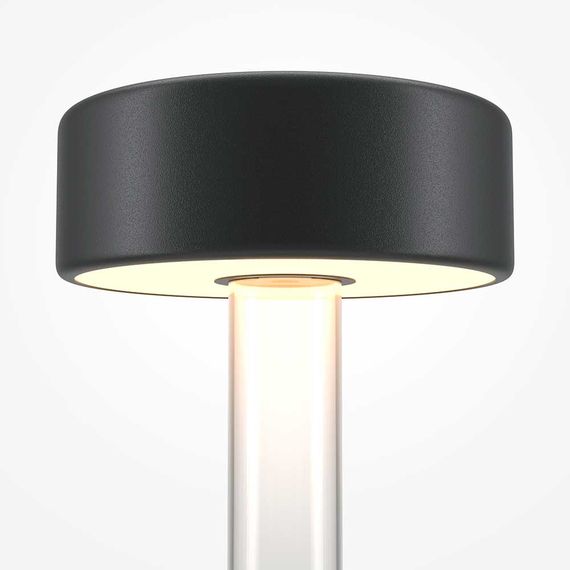 Настольная светодиодная лампа Maytoni Al Collaboration MOD229TL-L3B3K1