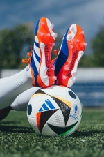 Бутсы adidas Predator Elite FG