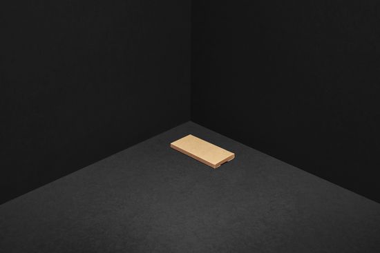 Упаковка для шоколадной плитки 50 г