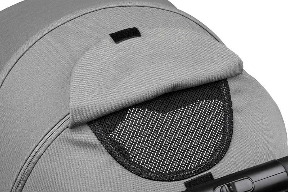 Прогулочная коляска Peg Perego X-Country Mercury