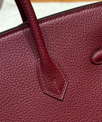 Hermes Birkin 25