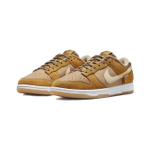 Кроссовки Nike Dunk Low Teddy Bear
