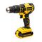 Аккумуляторная дрель-шуруповерт STANLEY SBH20D2K ударная