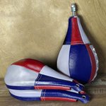Кожаный чехол для Груши (Цветной)