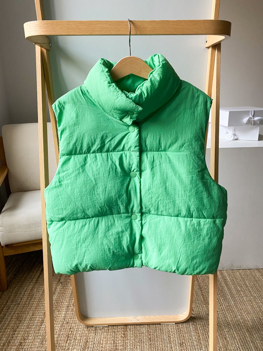 Жилет Zara, 152