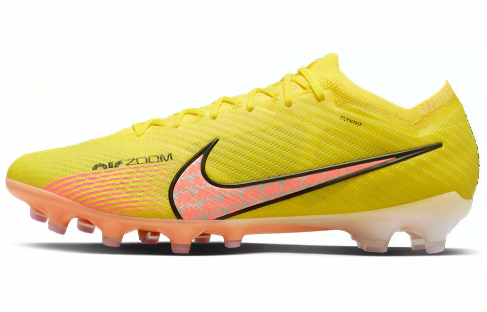 Кроссовки Nike Air Zoom Vapor 15 15 Elite Pro Ag-