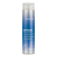 Увлажняющий шампунь для плотных жестких, сухих волос Joico Moisture Recovery Shampoo 300мл