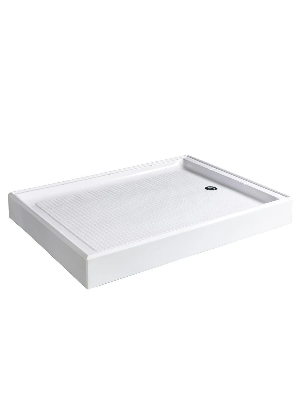 Душевая кабина RIVER  TANA 120/90 120x90 см,  стекло прозрачное, поддон низкий