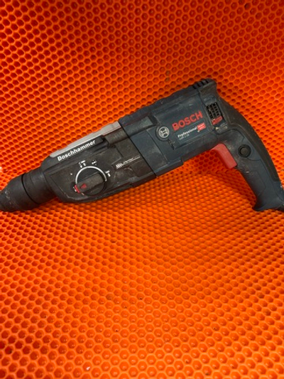 Перфоратор Bosch GBH 2-28 f