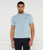 Поло POLO RALPH LAUREN - голубой(710970581)