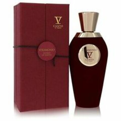 V Canto Stramonio Extrait de Parfum 100ml