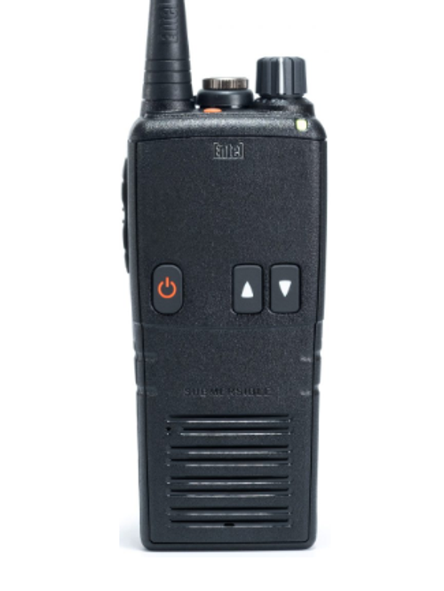 Entel HT712 Радиостанция портативная