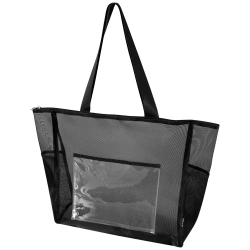 Mesh эко-сумка из материалов, переработаных по стандарту GRS, объемом 23 л