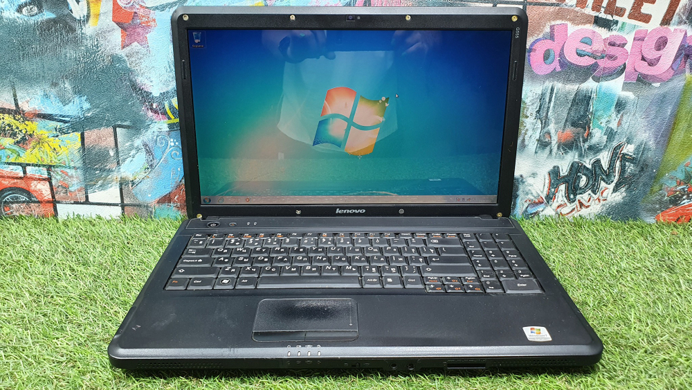 Ноутбук Lenovo  покупка/продажа
