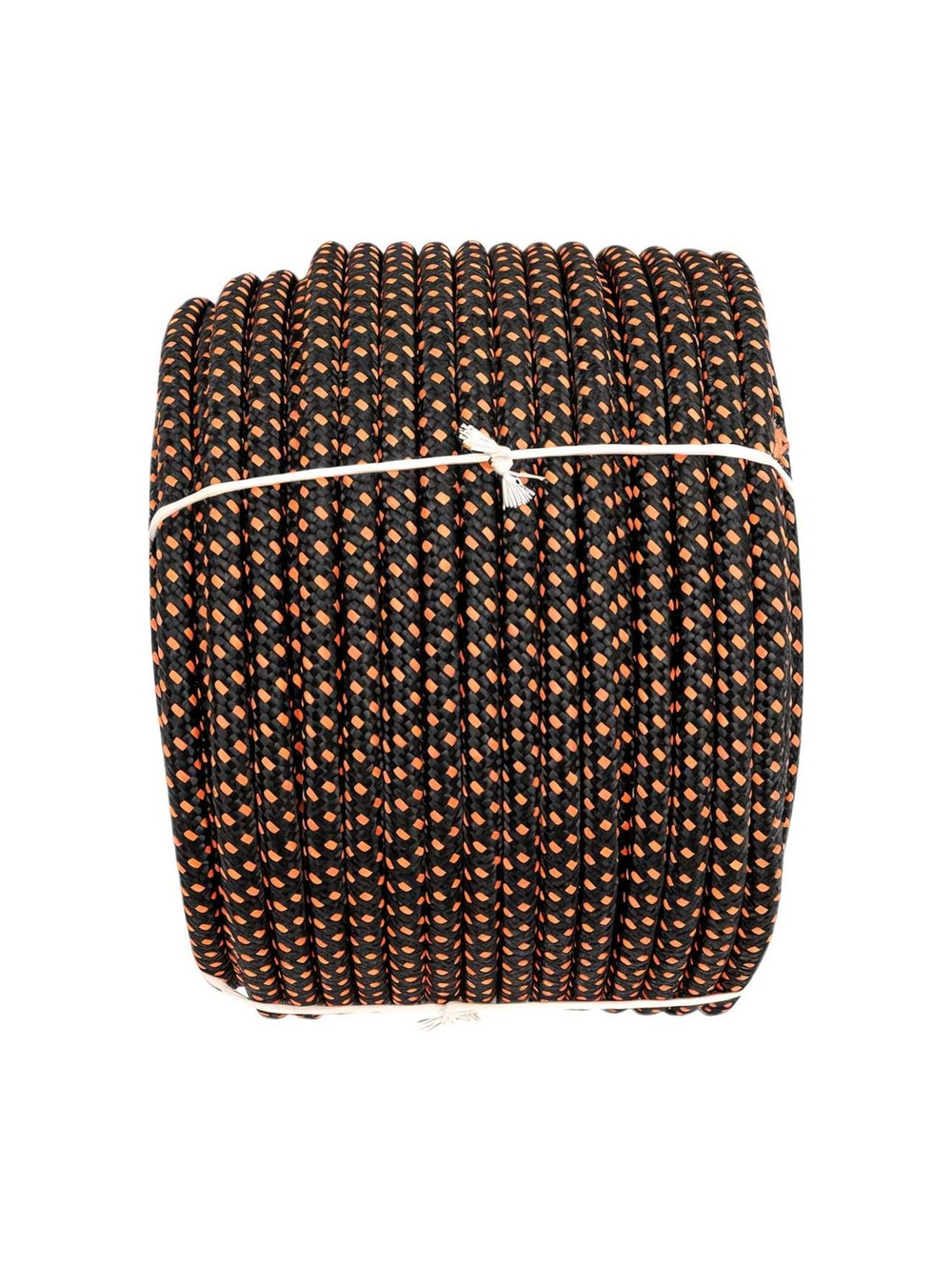 Плетеная веревка Gigant п/п, 24 пряди, 10 мм х 50 м HRS-11