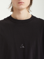 Мужской Лонгслив Logo