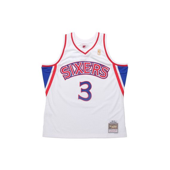 Mitchell &amp; Ness