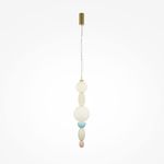 Подвесной светильник Maytoni MOD297PL-L24BS3K