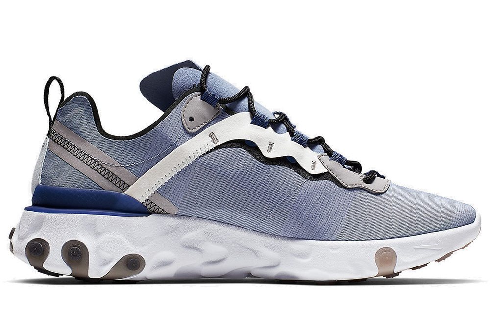 Кроссовки Nike React Element 55